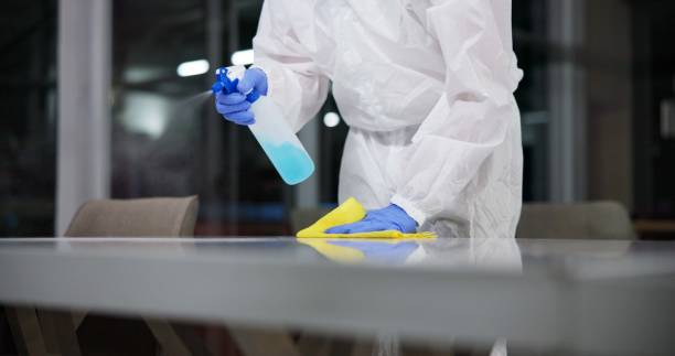 24/7 Emergency Biohazard experts in Port Edwards, WI